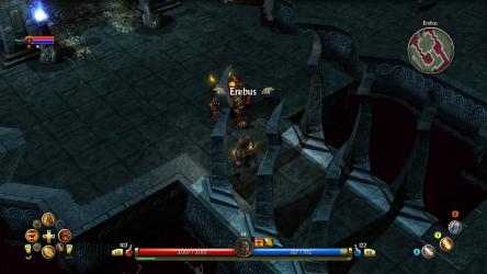 Screenshot 2 Titan Quest windows