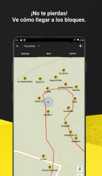 Screenshot 5 27 Crags | Tu guía de escalada y boulder android