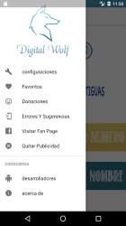 Screenshot 10 Himnario Sendas Antiguas android