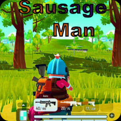 Imágen 1 Sausage Man - Guide For Battle Royale android