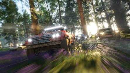 Captura 1 Demo de Forza Horizon 4 windows