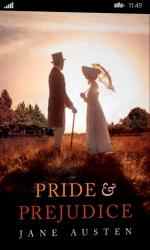 Imágen 1 Pride and Prejudice Book windows