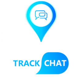 Captura de Pantalla 1 Track Chat android