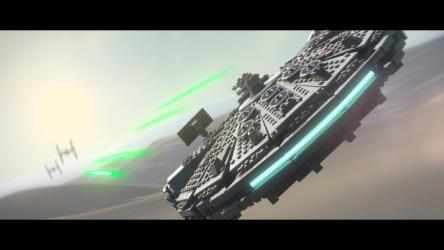 Screenshot 13 LEGO® Star Wars™: El despertar de la fuerza Edición Deluxe windows