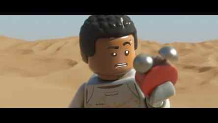 Captura 1 LEGO® Star Wars™: El despertar de la fuerza Edición Deluxe windows