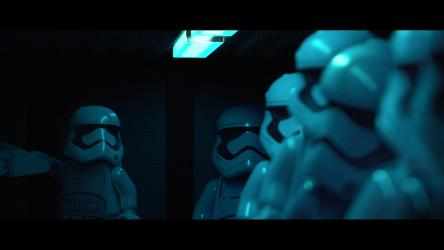 Captura de Pantalla 3 LEGO® Star Wars™: El despertar de la fuerza Edición Deluxe windows
