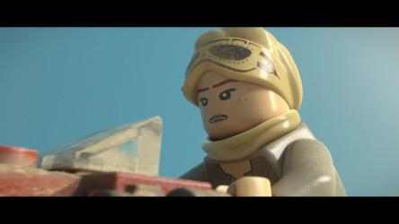 Imágen 6 LEGO® Star Wars™: El despertar de la fuerza Edición Deluxe windows