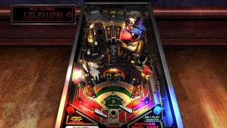 Screenshot 7 Pinball Arcade windows