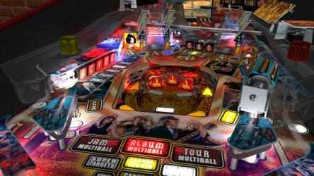 Screenshot 6 Pinball Arcade windows
