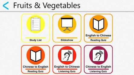 Captura 5 Quick and Easy Mandarin Chinese Lessons windows