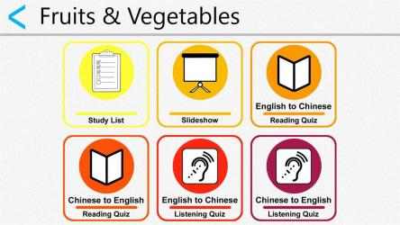Captura de Pantalla 14 Quick and Easy Mandarin Chinese Lessons windows