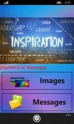 Capture 1 Inspirational Messages windows