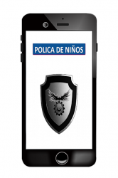 Image 3 Policia de Niños - Broma - Llamada Falsa  😂 android