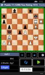 Screenshot 3 Chess4Mobile windows