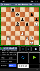 Screenshot 11 Chess4Mobile windows