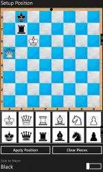 Screenshot 5 Chess4Mobile windows