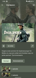 Captura 5 NRK TV android