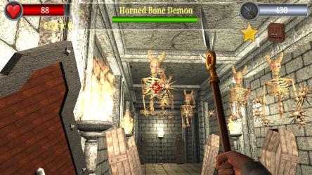 Captura de Pantalla 4 Old Gold 3D - First Person Dungeon Crawler & Fantasy Action RPG Shooter windows