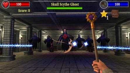 Screenshot 1 Old Gold 3D - First Person Dungeon Crawler & Fantasy Action RPG Shooter windows