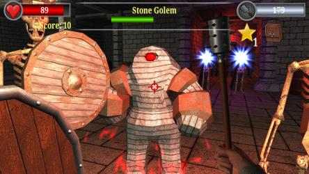 Imágen 5 Old Gold 3D - First Person Dungeon Crawler & Fantasy Action RPG Shooter windows