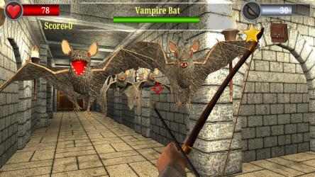Screenshot 2 Old Gold 3D - First Person Dungeon Crawler & Fantasy Action RPG Shooter windows