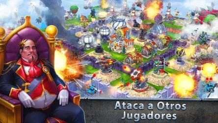 Imágen 8 Sky Clash: Lords of Clans 3D android