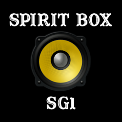 Imágen 1 Spirit Box SG1 android