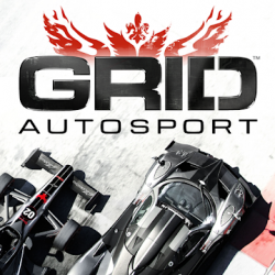 Captura de Pantalla 1 GRID™ Autosport android