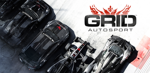 Captura de Pantalla 2 GRID™ Autosport android