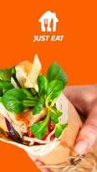 Imágen 7 Just Eat Schweiz - Essen online bestellen android