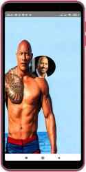 Image 14 The Rock Video Call (Dwayne Johnson) android