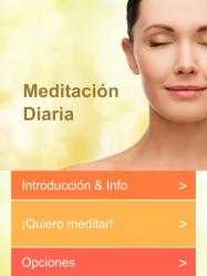 Image 10 Meditación Diaria android