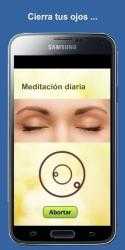 Image 4 Meditación Diaria android