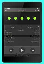 Screenshot 9 Metronome: Tempo android
