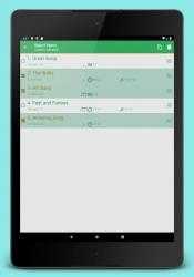 Screenshot 14 Metronome: Tempo android
