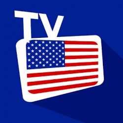 Screenshot 1 US TV - Live TV android