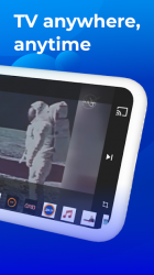 Screenshot 9 US TV - Live TV android