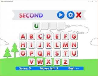 Screenshot 8 Sight Words Learn and Play windows