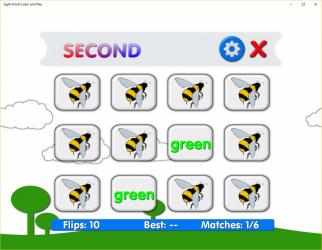 Screenshot 5 Sight Words Learn and Play windows