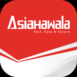 Captura 1 AsiaHawala android