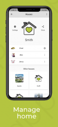 Image 2 Home Organizer - family organizer and calendar android