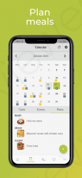 Screenshot 5 Home Organizer - family organizer and calendar android