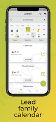 Image 6 Home Organizer - family organizer and calendar android