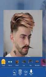 Imágen 5 Men Hair Mustache Style windows