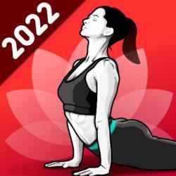 Captura 1 Yoga para Adelgazar, Asana android