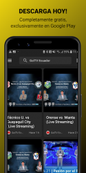 Screenshot 6 Barcelona Sporting Club Hoy android