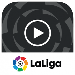 Capture 1 LaLiga Sports TV - Vídeos de Deportes en Directo android