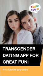 Screenshot 7 Transgender Dating: Trans Fun android