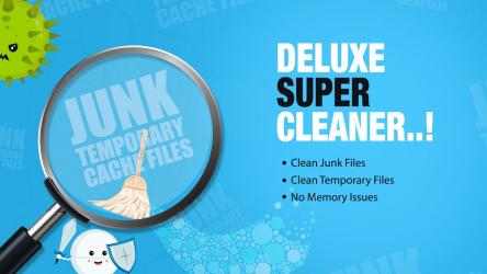 Imágen 5 Super Cleaner Master Cleaner windows