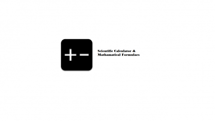Imágen 1 Scientific Calculator & Mathamatical Formulae windows